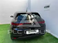 2021 Renault Megane