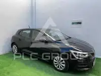 2021 Renault Megane