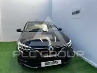2021 Renault Megane