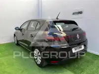 2021 Renault Megane
