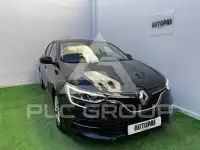2021 Renault Megane