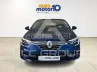 2021 Renault Megane