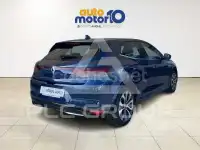 2021 Renault Megane