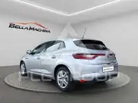 2021 Renault Megane