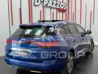 2021 Renault Megane