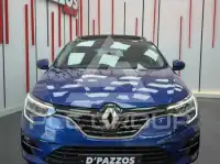 2021 Renault Megane