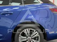 2021 Renault Megane