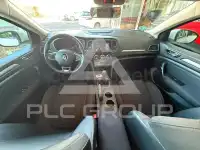 2021 Renault Megane