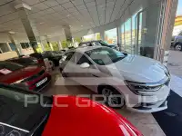 2021 Renault Megane