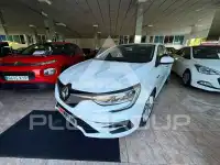 2021 Renault Megane