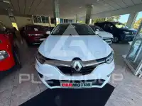 2021 Renault Megane