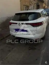 2021 Renault Megane