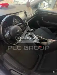 2021 Renault Megane