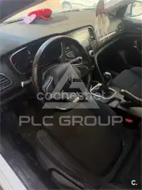 2021 Renault Megane