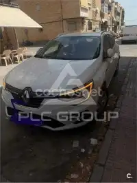 2021 Renault Megane