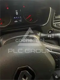 2021 Renault Megane