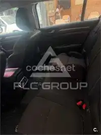 2021 Renault Megane