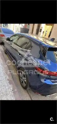 2021 Renault Megane