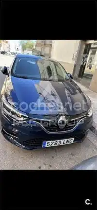 2021 Renault Megane