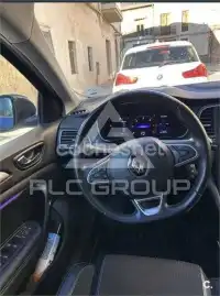 2021 Renault Megane