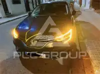 2021 Renault Megane