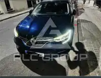 2021 Renault Megane