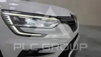 2021 Renault Megane