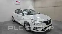 2021 Renault Megane