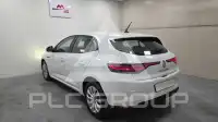 2021 Renault Megane