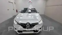 2021 Renault Megane