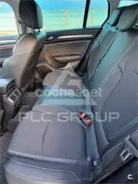 2021 Renault Megane