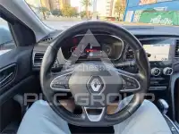 2021 Renault Megane