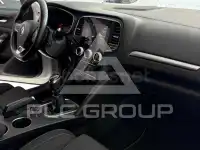 2021 Renault Megane
