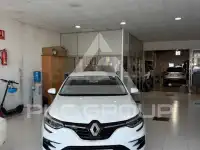 2021 Renault Megane