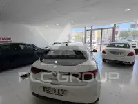 2021 Renault Megane