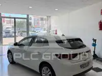 2021 Renault Megane