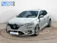 2021 Renault Megane