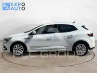 2021 Renault Megane