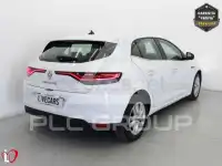 2021 Renault Megane