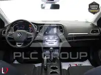 2021 Renault Megane