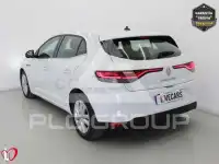 2021 Renault Megane