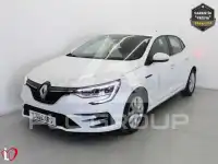 2021 Renault Megane