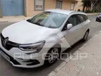 2021 Renault Megane
