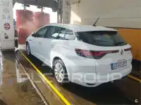 2021 Renault Megane