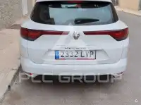 2021 Renault Megane