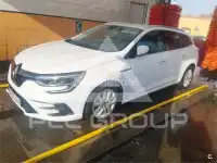 2021 Renault Megane