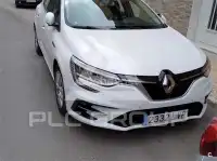 2021 Renault Megane