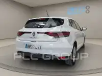 2021 Renault Megane