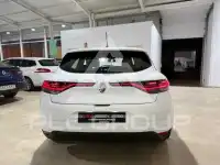 2021 Renault Megane