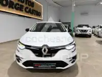 2021 Renault Megane